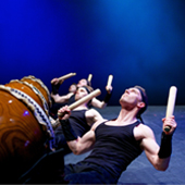 Mugenkyo Taiko Drummers Mugenkyo Taiko Drummers