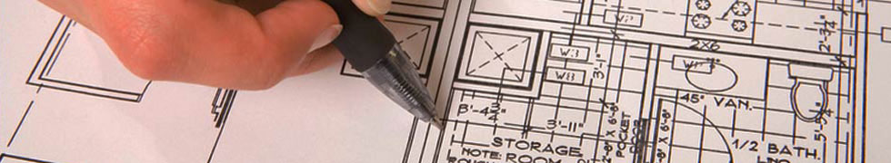 Drawing a plan