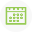 Icon: Calendar