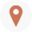 Icon: Location pin