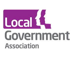 Local Government Association logo