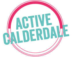 Active Calderdale logo