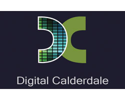 Digital strategy logo