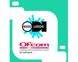 Ofcom innovation logo