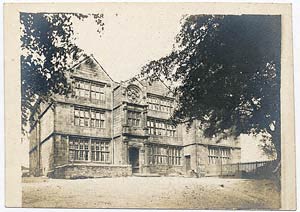 Barkisland Hall (Document ID: 100002)