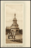 Soldier's Memorial, West View Park, Halifax.