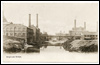 Brighouse Bridge. (Document ID: 100009)