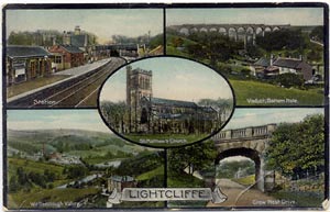 Lightcliffe