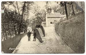 Carr Laithe, Todmorden