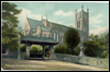 Christ Church, Todmorden.