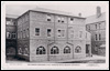 Joseph Whitaker X-Ray Ward (K) Royal Halifax Infirmary.