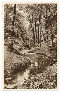 Shibden Dale, Halifax