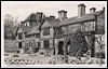 Halifax, Shibden Hall.