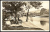 Shibden Park, Stump Cross. Halifax.