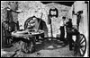 Shibden Hall, Wheelwrights Shop.