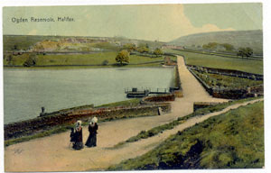 Ogden Reservoir, Halifax (Document ID: 100050)
