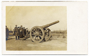 Postcard - Mono (Document ID: 100052)