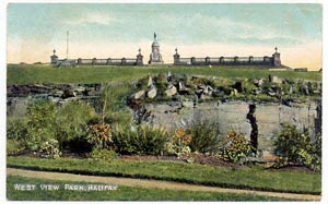 West View Park, Halifax (Document ID: 100077)