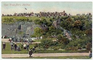 West View Park, Halifax (Document ID: 100078)