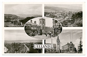 Elland