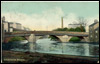 Brighouse Bridge. (Document ID: 100093)