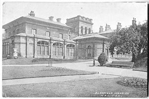 Bankfield Museum, Halifax (Document ID: 100094)