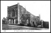 St Paul's Church, King Cross, Halifax.