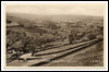 View from Stocks Lane, Warley. Halifax.