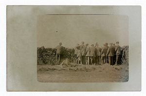 Postcard - Mono (Document ID: 100113)