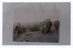 Postcard - Mono (Document ID: 100114)