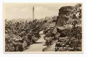 The Rocks Halifax (Document ID: 100117)