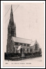 All Soul's Church, Halifax.
