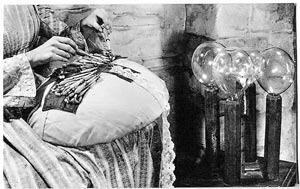 Postcard - Mono (Document ID: 100136)