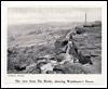 View from The Rocks, showing Wainhouse's Tower.