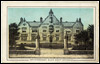 Waterhouse's Blue Coat Schools.