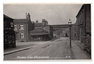 Bridge End, Brighouse