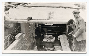 Postcard - Mono (Document ID: 100158)