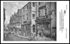 View of the South Side of Crown Street, Halifax.