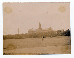 Postcard - Mono (Document ID: 100167)