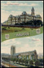 Halifax, Crossley and Porter Orphanage, Parish Church.
