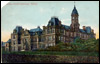 Crossley and Porter Orphanage, Halifax.