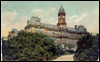 Halifax, The Orphanage.