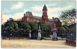 Orphanage, Halifax (Document ID: 100178)