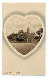 Crossley Schools, Halifax