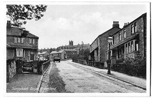 Sunnybank Drive, Greetland (Document ID: 100193)