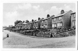 Sunnybank Road, Greetland