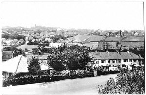 Greetland from Long Heys