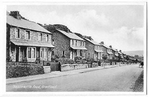 Saddleworth Road, Greetland