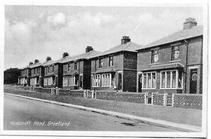 Howcroft Head, Greetland