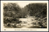 Stream, Hardcastle Crags, Hebden Bridge.